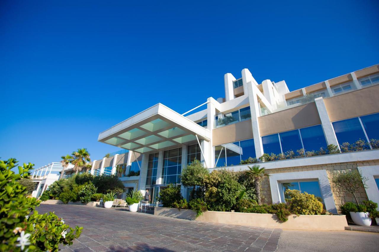 Salini Hotel 4*